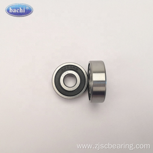 Deep Groove Ball Bearing 6200 Series